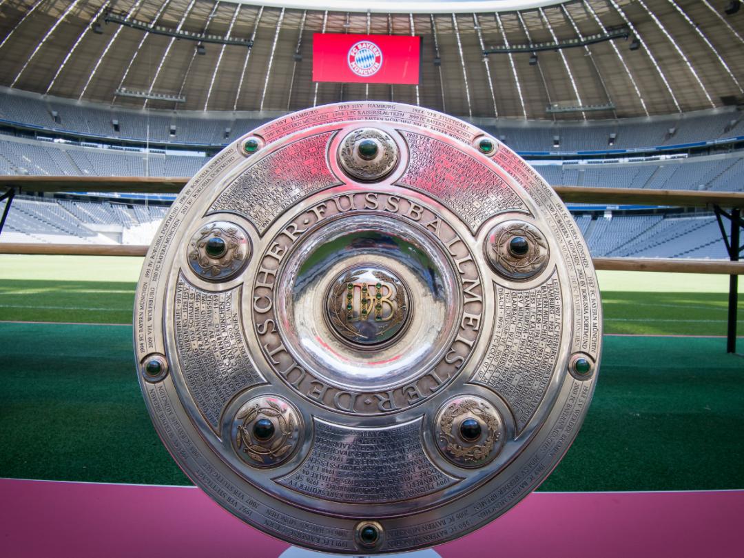 德甲现在在哪里看比赛回放,德甲终于回归了吗