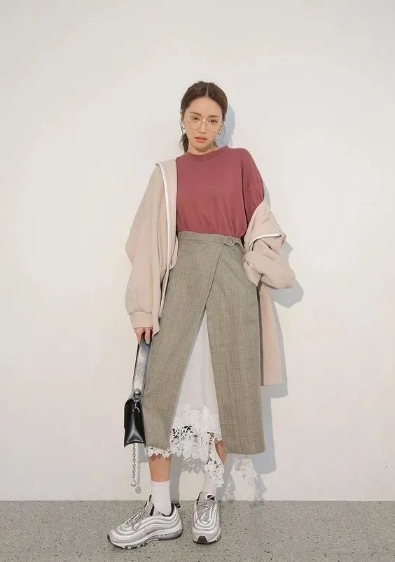 jennie穿搭冬香奈儿,求jennie同款衣服