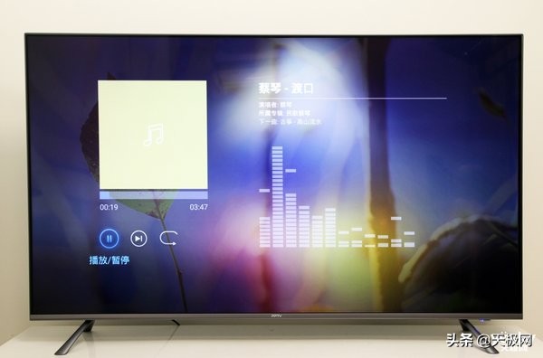 4k超高清视觉体验,大视野高清