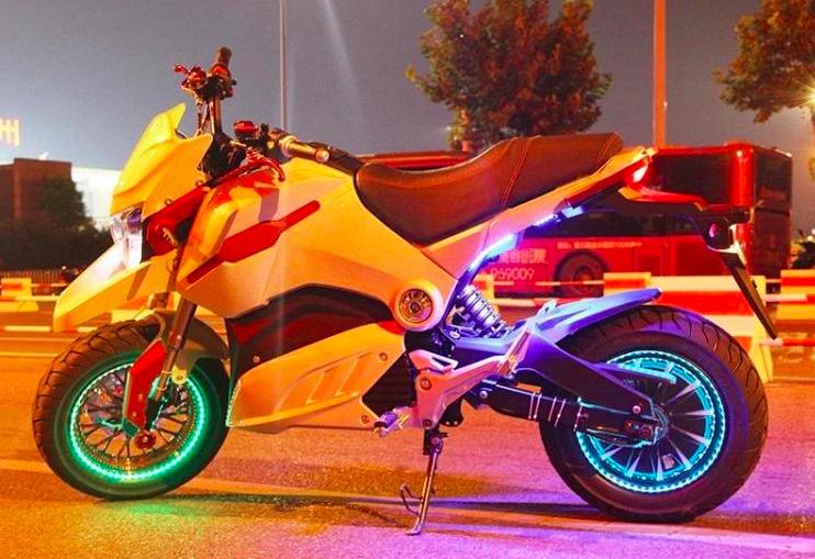 福建小猴子电动车能上牌吗,小猴子电动车可以合法上路吗长沙