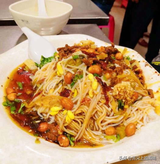 海甸岛白沙门海滩美食,海口海甸岛好吃的美食推荐晚餐