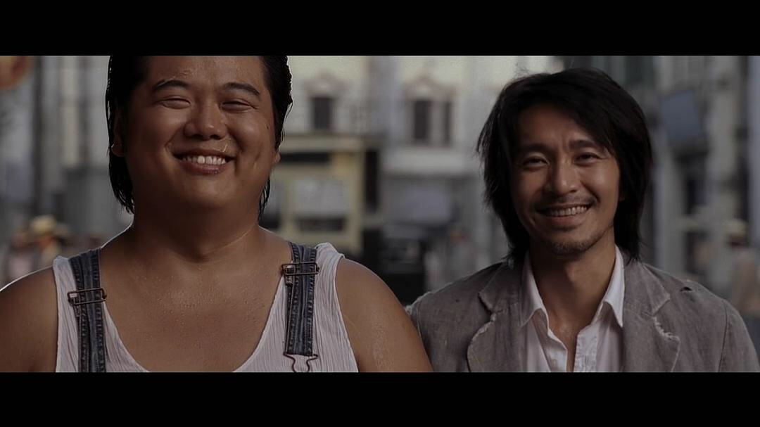 功夫巅峰之作,周星驰巅峰之作视频