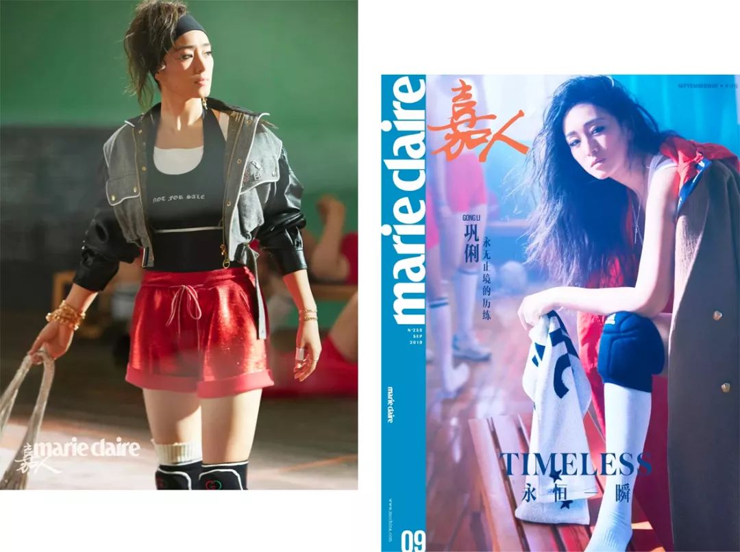 陈冠希终止Nike联名合作，你需要的「国潮清单」拿走不谢