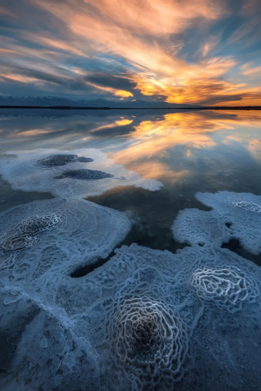 张张航拍,数百位摄影人拍的中国大好河山