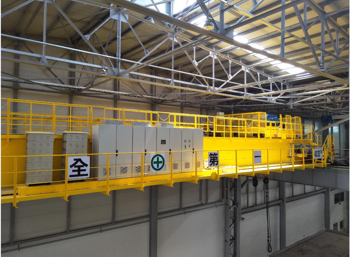 桥式起重机安全使用要求,桥式起重机电气安全装置有哪些