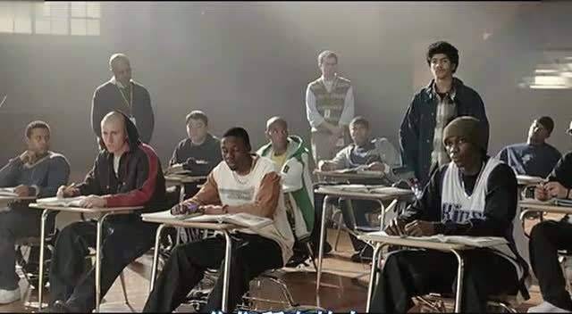 卡特教练培训,美国人对卡特教练的评价