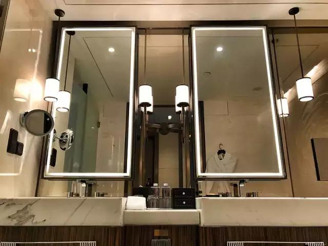 南京总统府圣和府邸酒店,圣和府邸酒店可以看到总统府吗