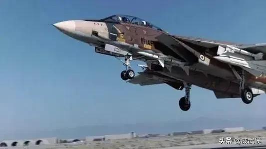 f-14为何退役,f-14伊朗