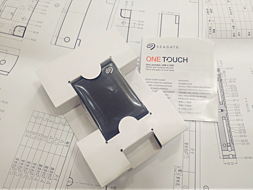 希捷铭系列1t移动硬盘测评,希捷移动固态硬盘铭系列