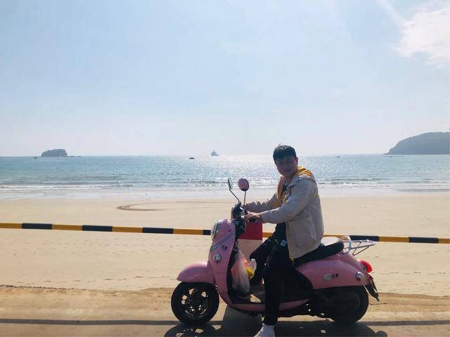 成都到涠洲岛旅游攻略自由行,成都去北海涠洲岛旅游攻略