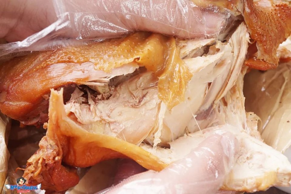 广东人夸鸡好吃,东北鸡哪家好吃