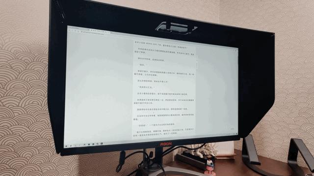 nanoips显示器屏幕发热大,nanoips显示器24寸2k