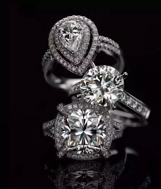 宝石珠宝拍摄技巧,钻石珠宝拍照技巧