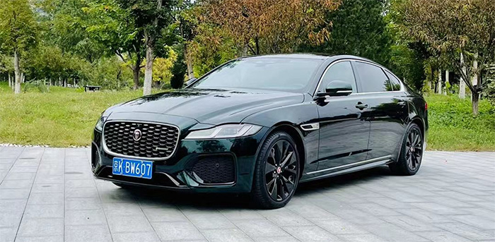 中期改款捷豹xf介绍,捷豹xfl有哪些优缺点