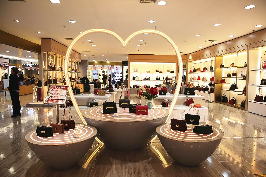 汉阳汉商21世纪购物中心新规划,玩转武汉汉阳