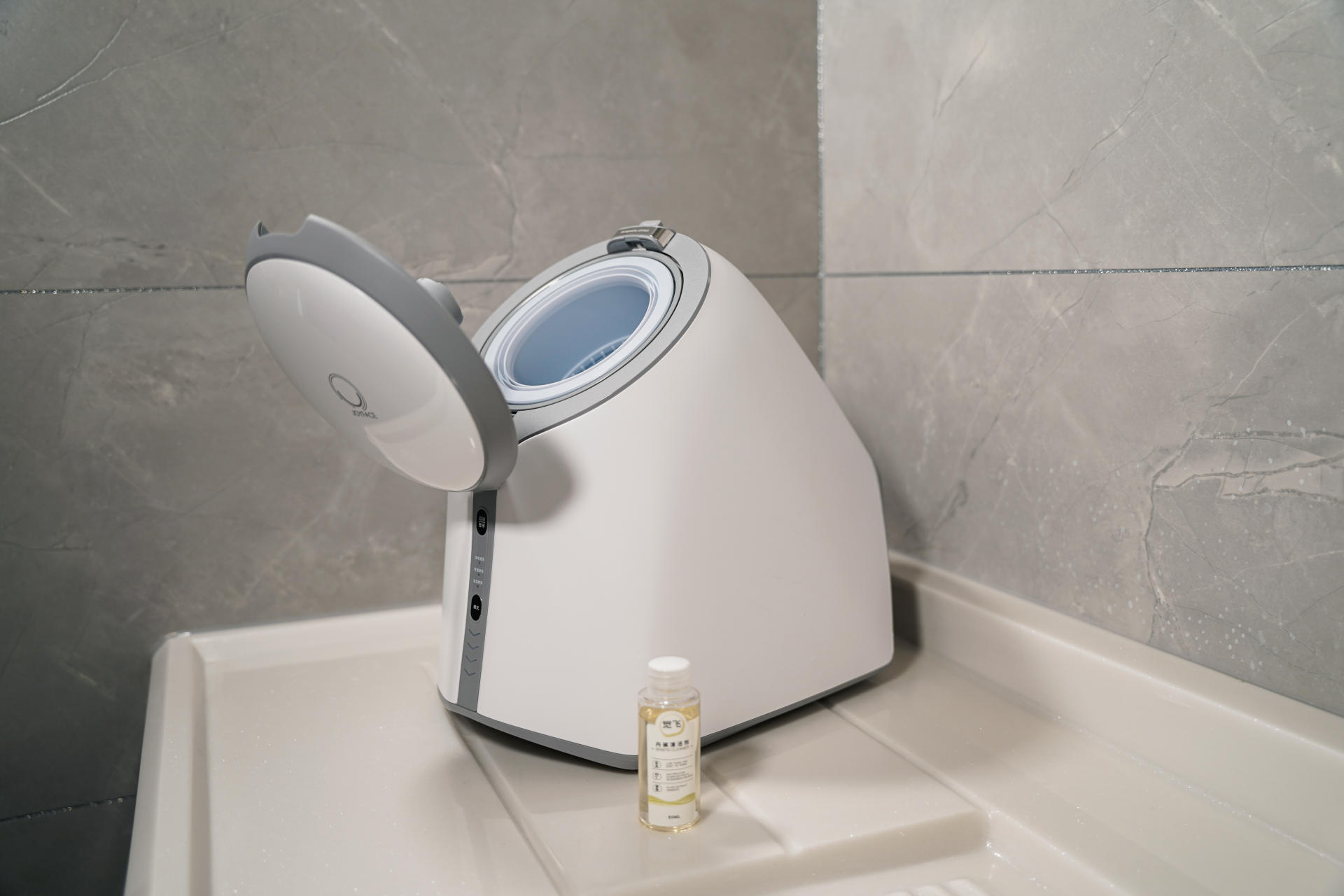 觉飞心愿洗衣机洗的干净吗,心愿洗衣机测评