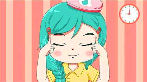 小学生视力下降怎么恢复视力,孩子视力下降怎么训练恢复