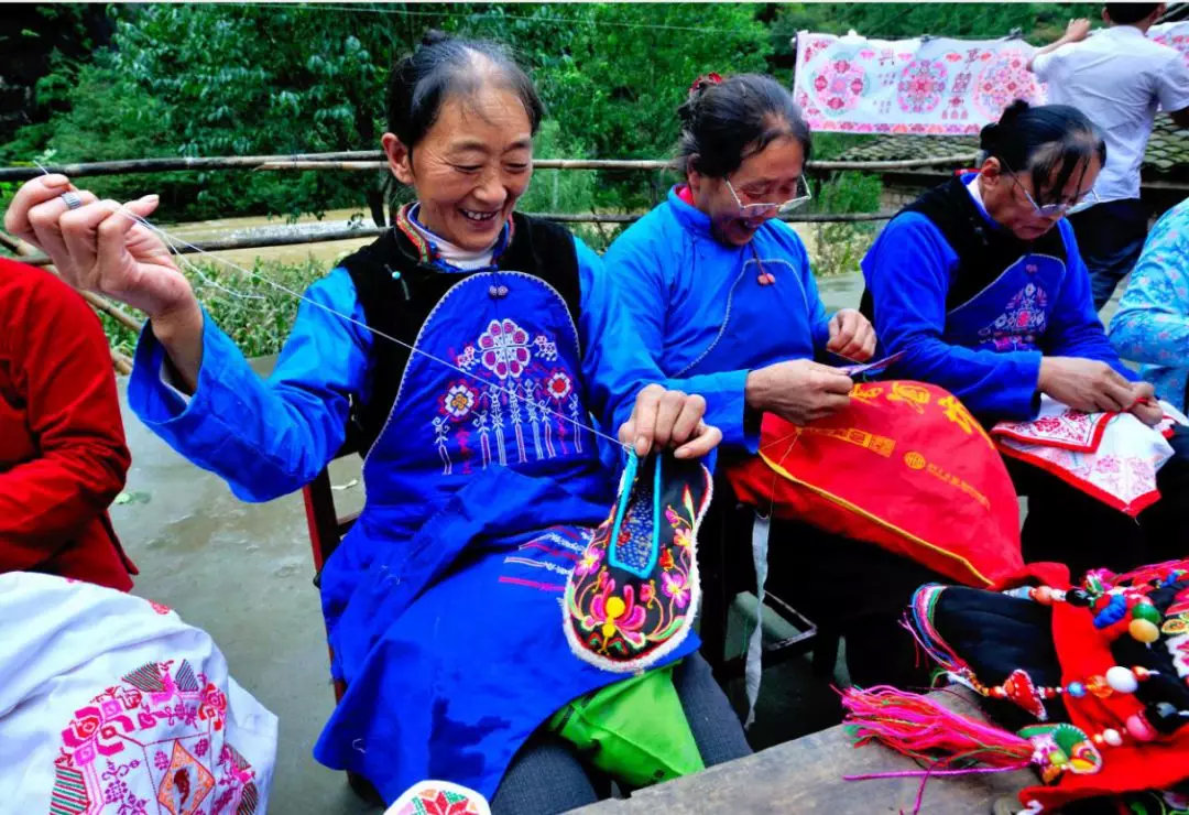 广元适合旅游的地方推荐,九月去广元网红景点旅游攻略