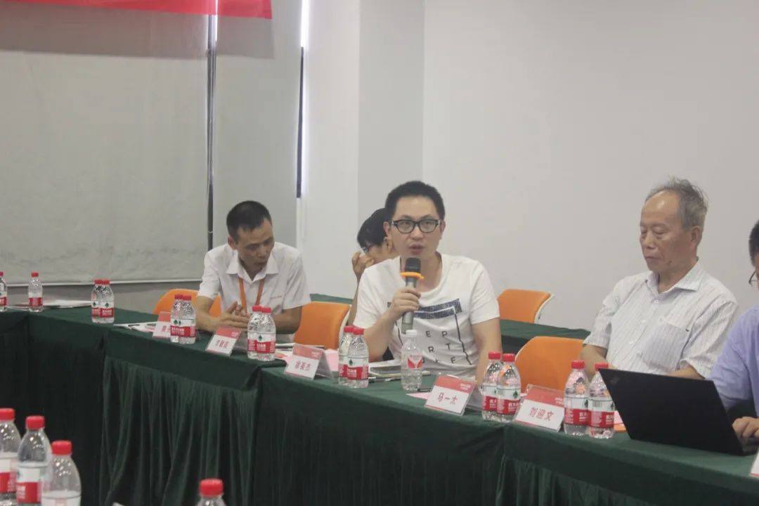 重磅！生能又一博士后开题报告通过，技术创新更上一层楼