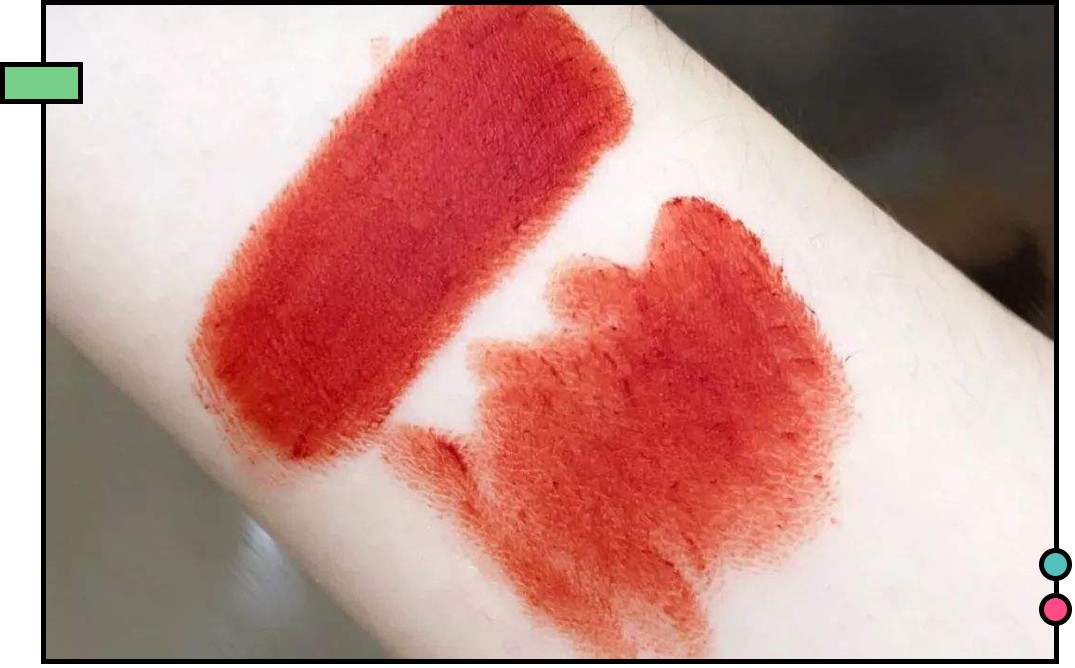 四十岁女人最适合的口红色号,口红最不易掉色的品牌