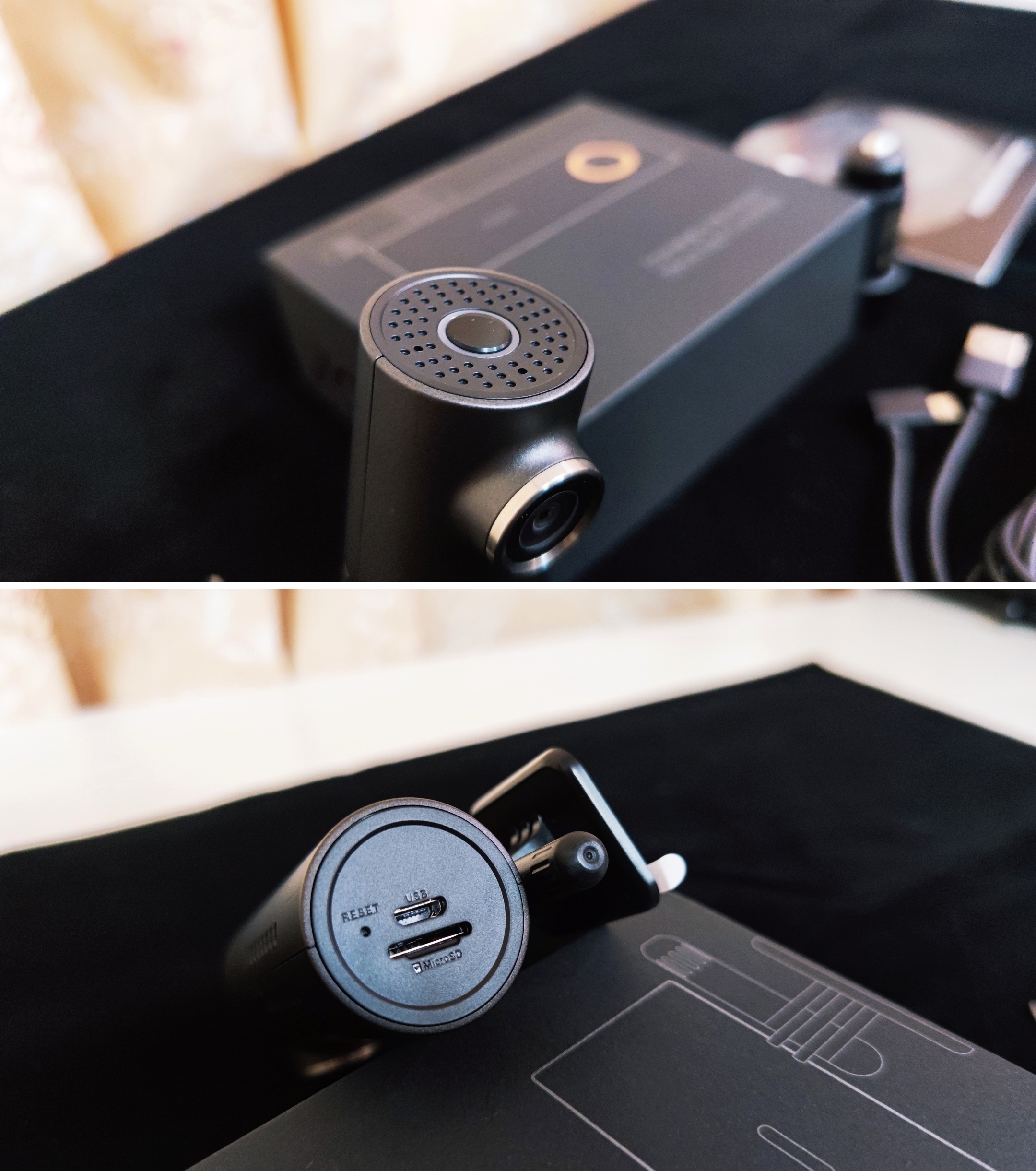 70迈智能记录仪m300说明书,70迈智能记录仪m500和m300哪个好