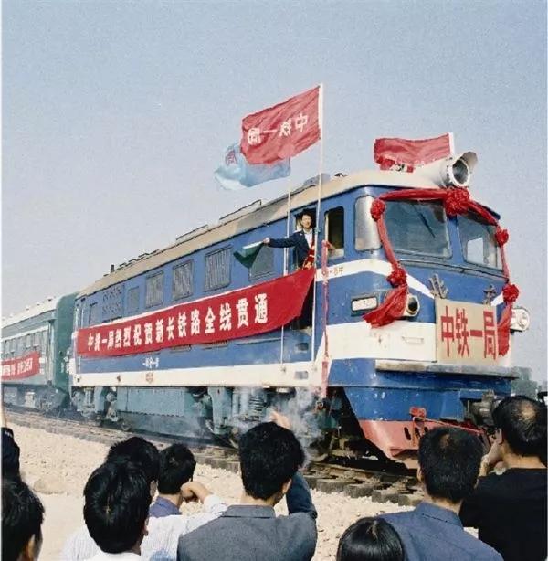 从“土无寸铁”到“三纵四横”|江苏铁路百年史