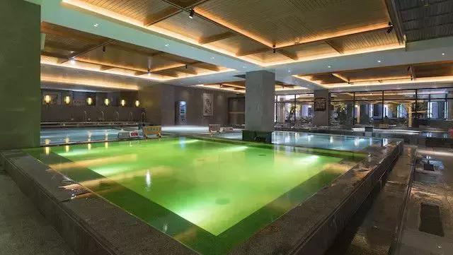 昆明市内最值得去的17个约泡圣地，去了你还想去！