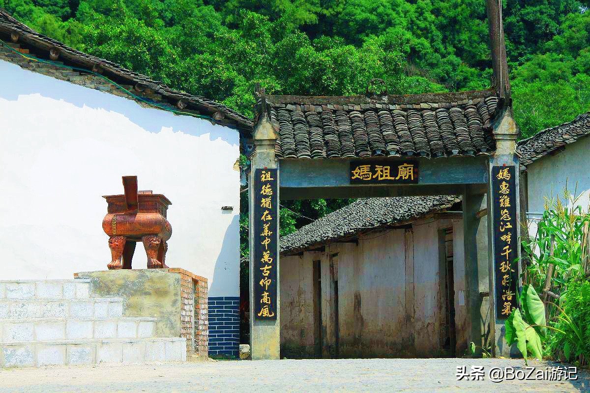 阳朔是人间的世外桃源，到广西阳朔旅游不能错过这10大景点