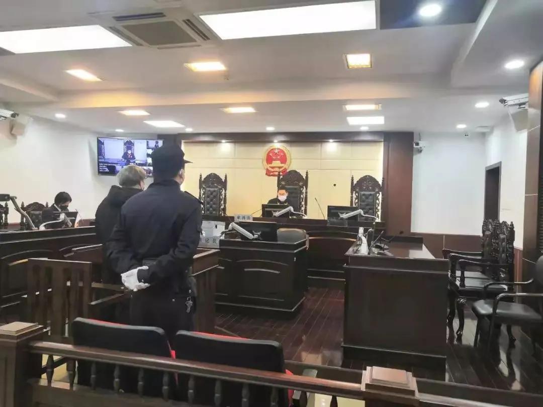 严惩贩卖口罩,厦门捐赠口罩诈骗