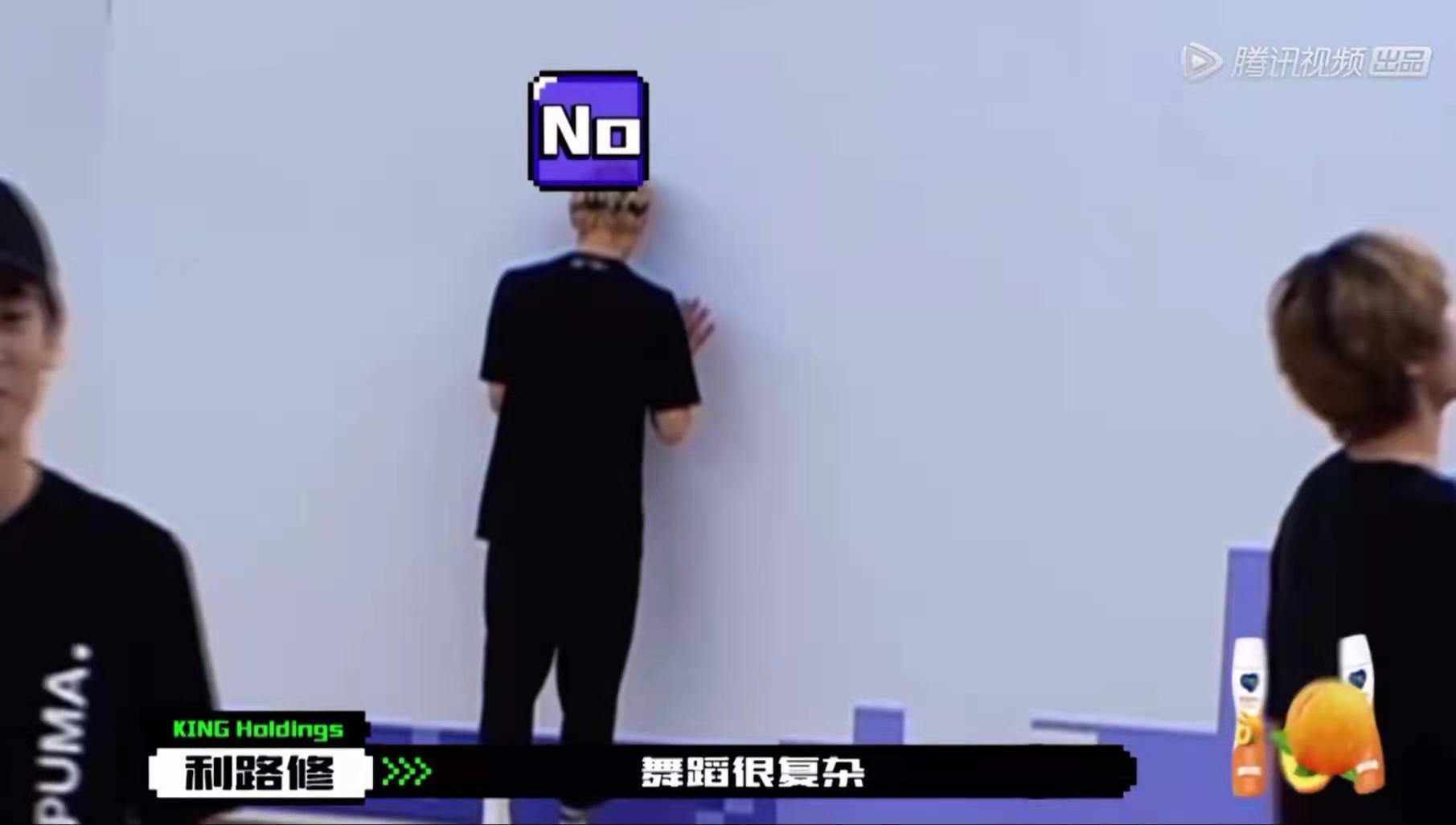 内娱第一人浴火重生,内娱自我防爆第一人