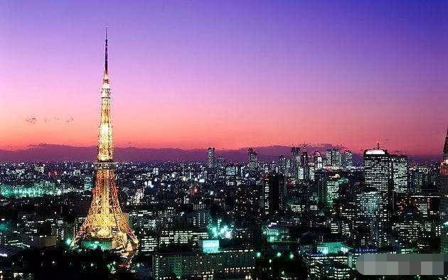 日本是经济第几大国,日本作为经济大国