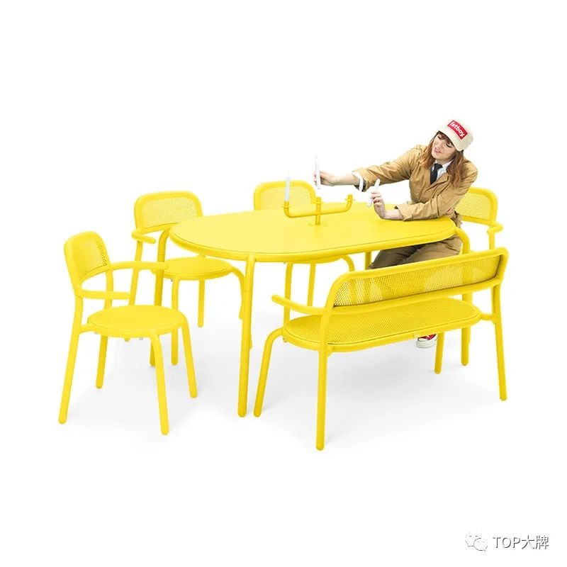 荷兰Fatboy2021新品：时尚多彩的户外生活