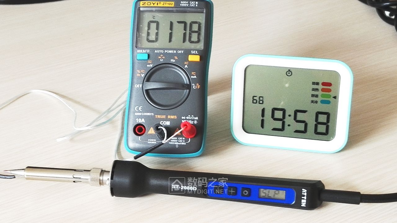 安泰信st60电烙铁,安泰信938d恒温烙铁怎么换芯