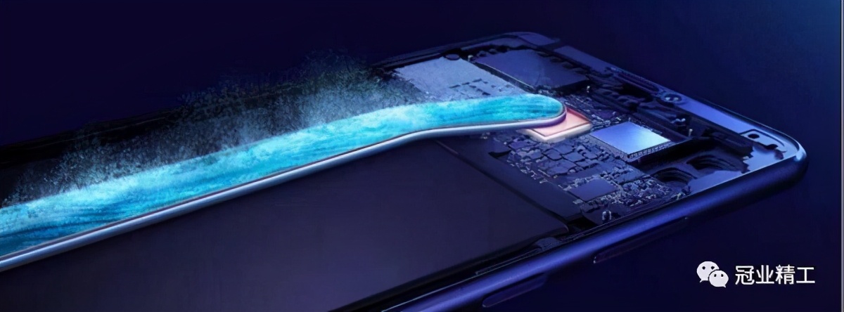 液冷板焊接技术,液冷散热焊接