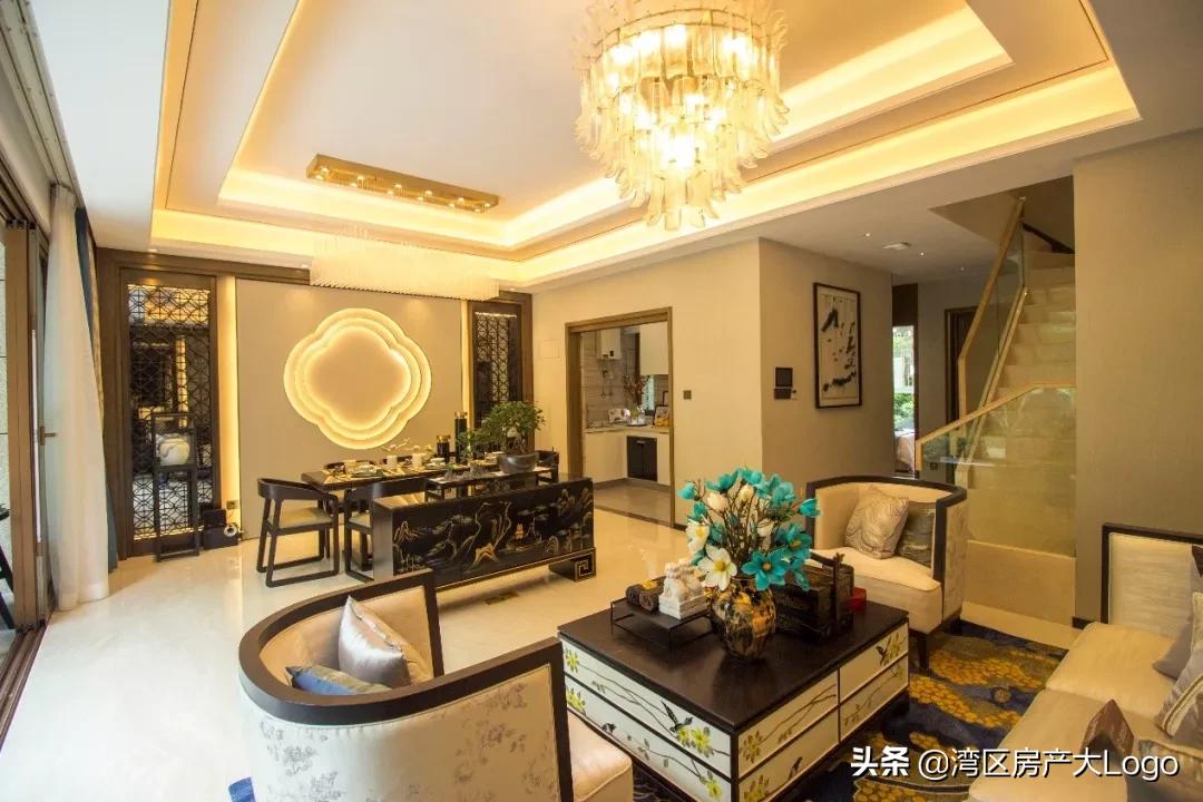 远郊大盘龙光城,百万大盘最好的楼盘