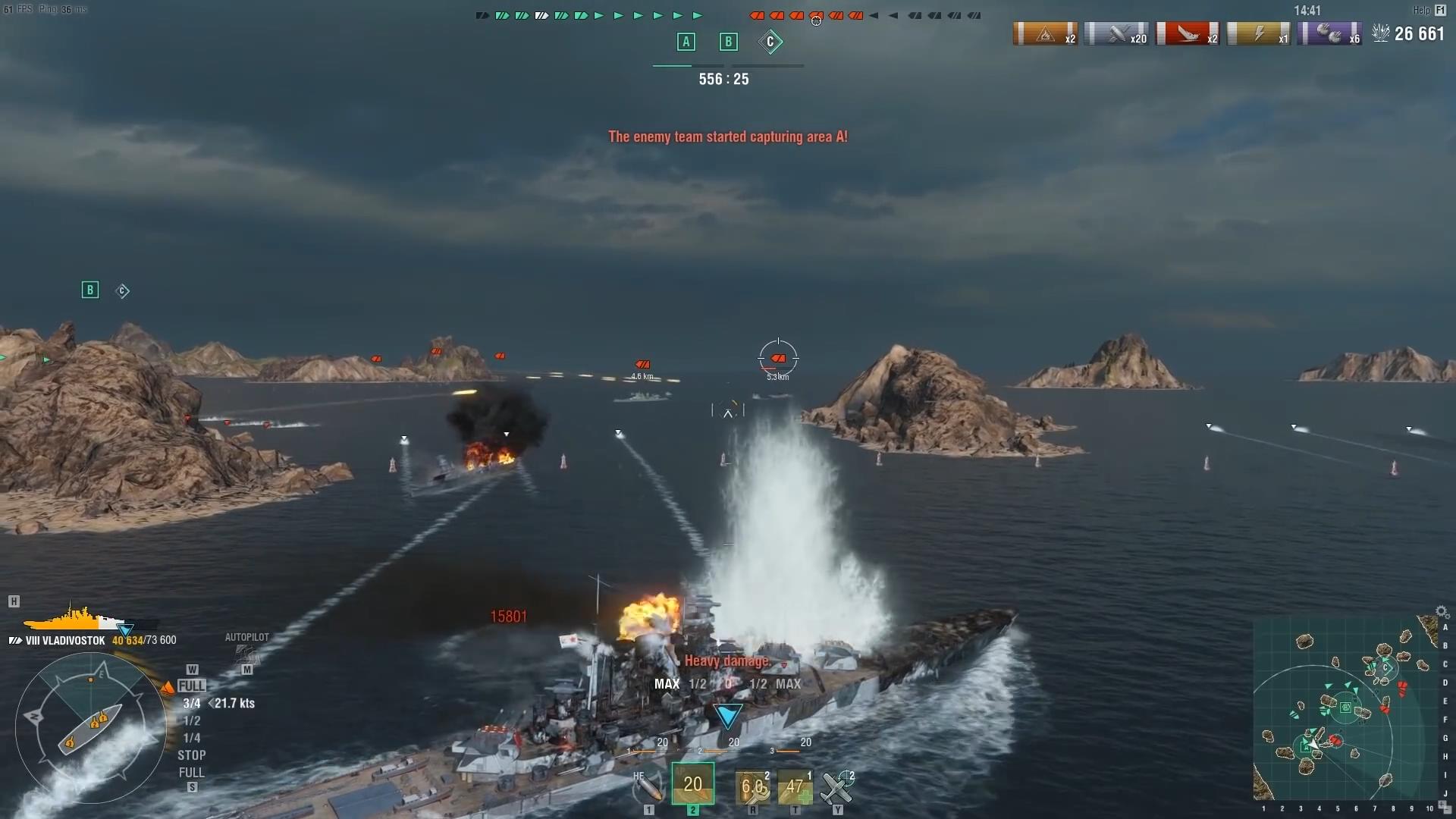 战舰世界9级苏联战列舰怎么加点,战舰世界苏联战列舰如何