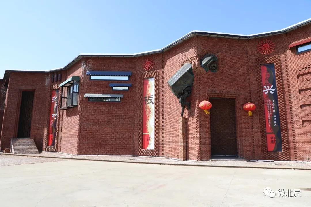 天津市乡村旅游示范片区,天津最好的乡村旅游区