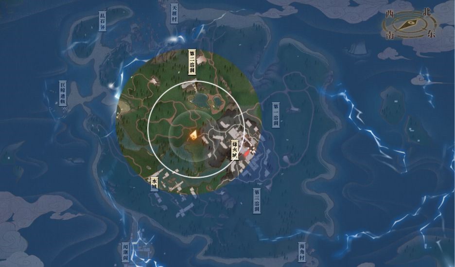 武侠乂武侠吃鸡测试服,武侠乂吃鸡手游