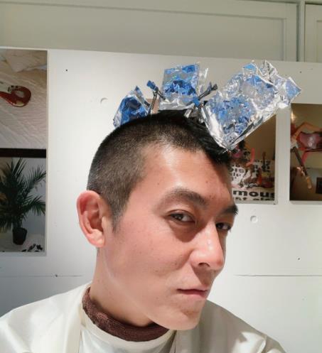 被演员吐槽的发型,被吐槽发型的女明星