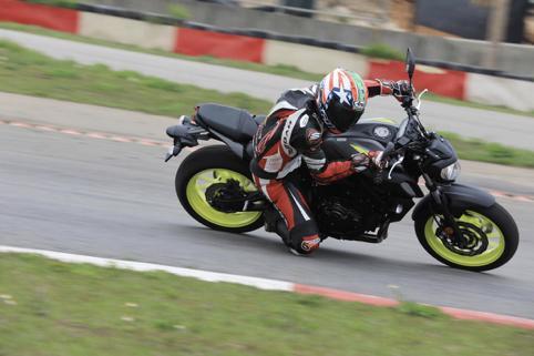 车主评价雅马哈MT03,雅马哈mt07车主吐槽