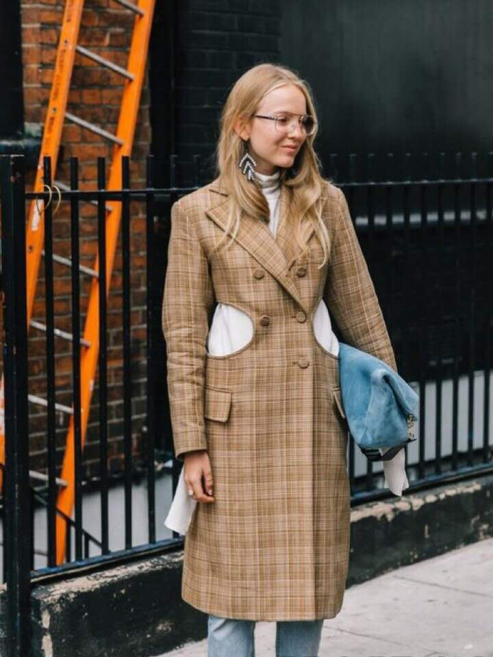 不能错过的夏日度假穿搭,不能错过的衣服搭配