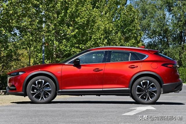 马自达cx4十多万公里了还能入手吗,马自达cx42016款和2018款区别