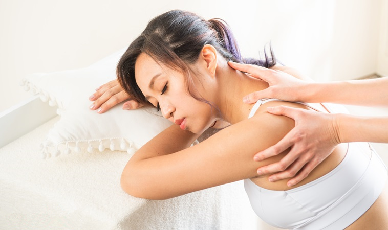 孕妇按摩的注意事项有哪些,孕妇按摩什么穴位有助于缓解便秘