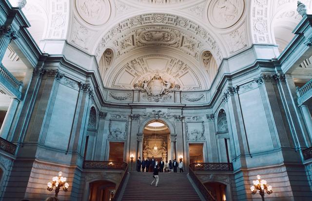 旧金山深度游景点,旧金山深度旅游