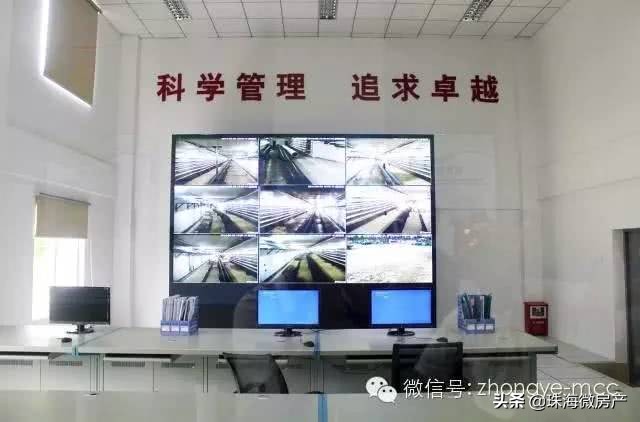 珠海圆明新园长城,珠海长城