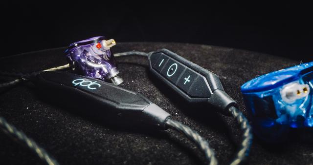 qdc天王星测评,qdc天王星蓝牙好吗