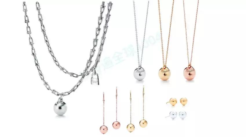 tiffany最新款,tiffany官网价格表