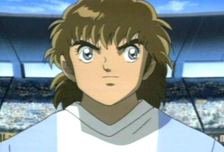 足球小将人物有中国人原型吗,足球小将肖俊光原型人物都是谁