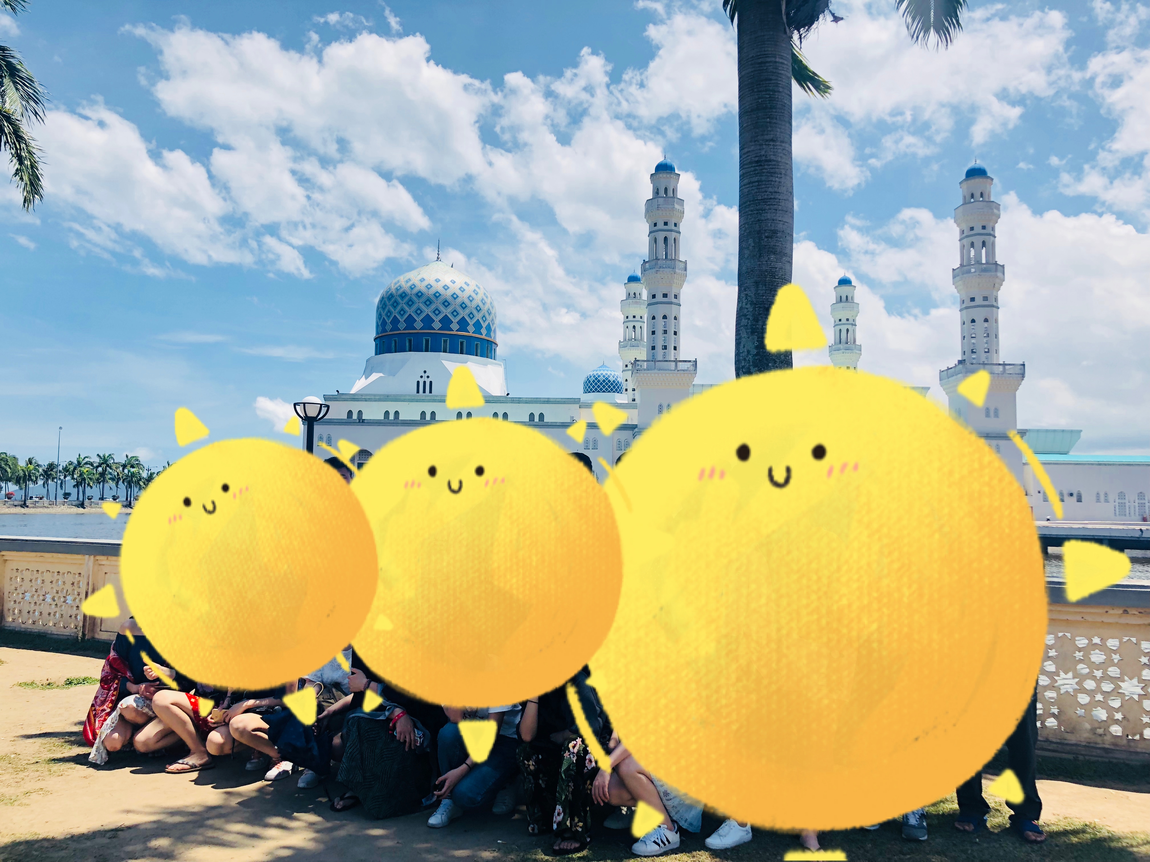 马来西亚沙巴旅游攻略详细,马来西亚沙巴好玩不