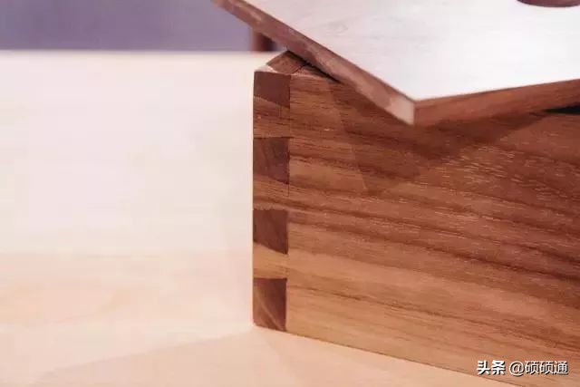 千年不倒的榫卯建筑,无钉无缝真正的榫卯结构